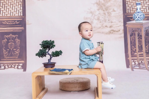 无棣宝宝每次睡醒了就咳嗽